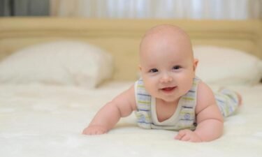 Most popular baby names for boys in Arizona