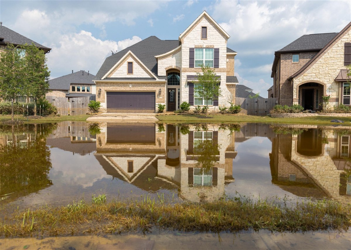 How the flood risk has changed in your state
