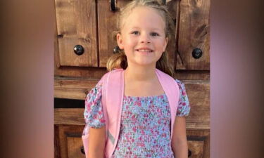 The FedEx driver accused of kidnapping and killing 7-year-old Athena Strand delivered her Christmas present --Barbie dolls -- before the girl's disappearance