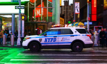 The New York Police Department has agreed to prohibit officers from detaining anyone while running background checks on outstanding warrants in many instances