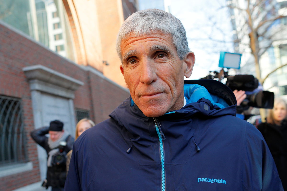 <i>Brian Snyder/Reuters</i><br/>Prosecutors want William “Rick” Singer