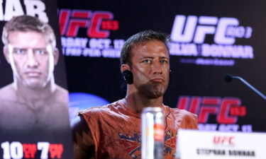 Stephan Bonnar