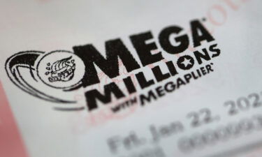 No one won Friday's Mega Millions lottery jackpot