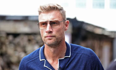 Andrew Flintoff