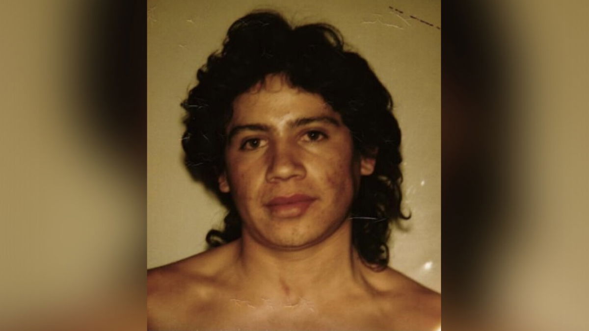 <i>Massachusetts State Police</i><br/>A fugitive wanted in Massachusetts for a 1991 murder has been captured at a Guatemala shrimp farm. Mario R. Garcia is pictured in an undated photo.