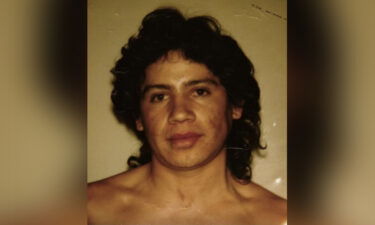 A fugitive wanted in Massachusetts for a 1991 murder has been captured at a Guatemala shrimp farm. Mario R. Garcia is pictured in an undated photo.