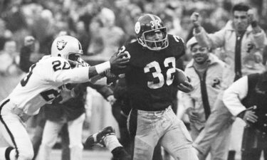 Franco Harris (32)