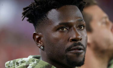 Former NFL wide receiver Antonio Brown will not face charges stemming from an alleged domestic battery incident involving a woman in Florida in late November