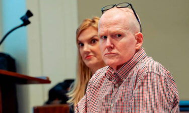 South Carolina prosecutors reveal Alex Murdaugh's alleged motive for killing his wife and son. In this image