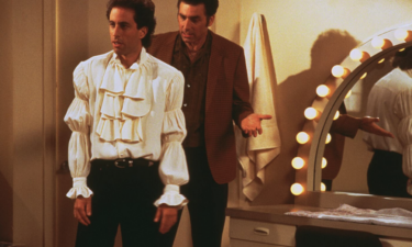 100 best Seinfeld episodes of all time