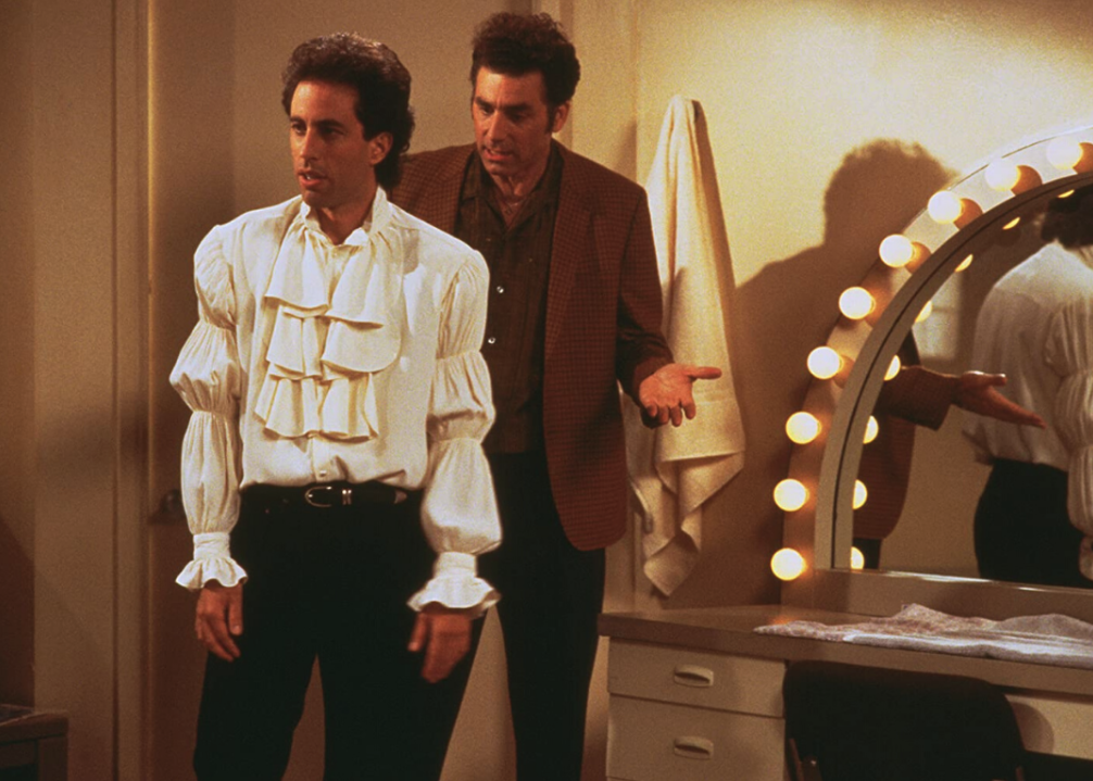 100 best Seinfeld episodes of all time