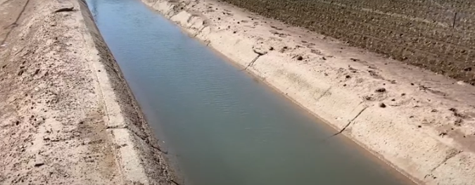 Arizona Water Crisis
