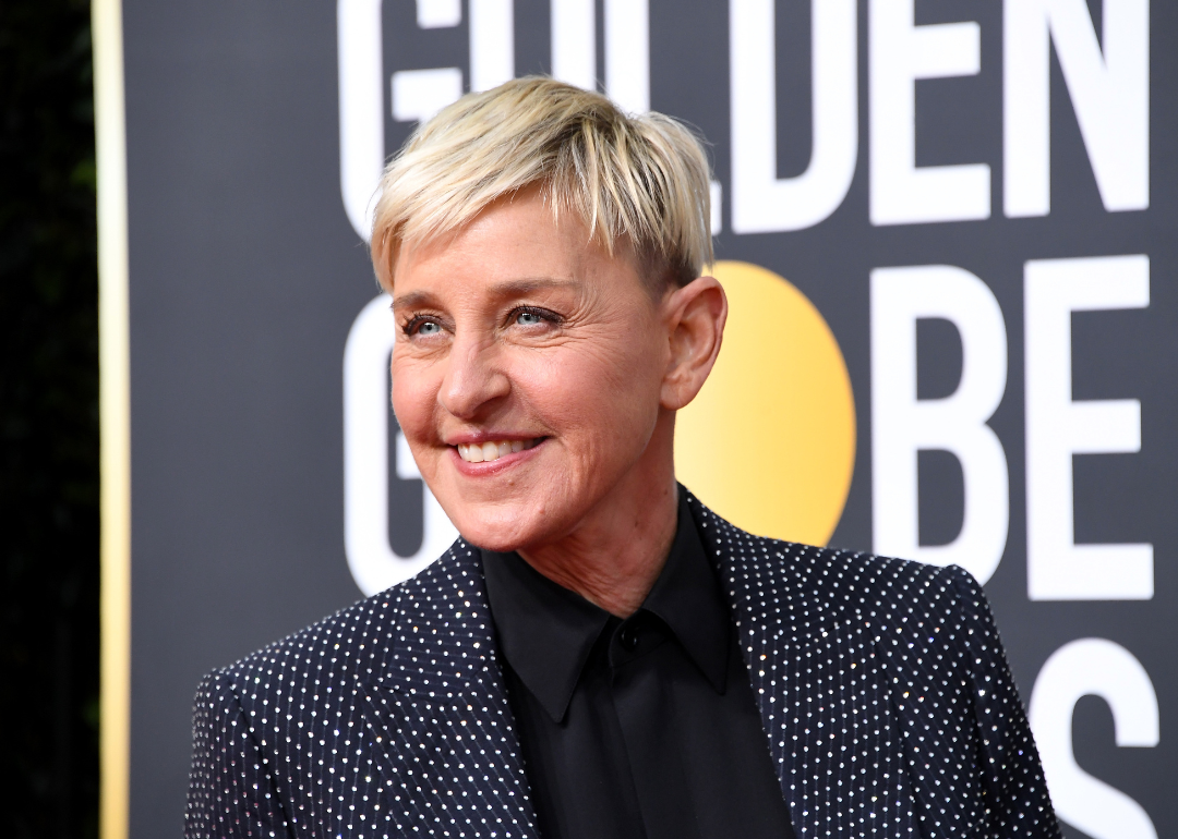 20 of the richest LGBTQ+ people in the world
