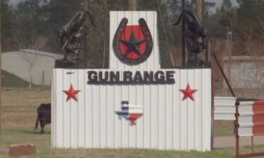 The Thunder Gun Range owner is still non-committal to changes on stray bullets in the neighborhood.