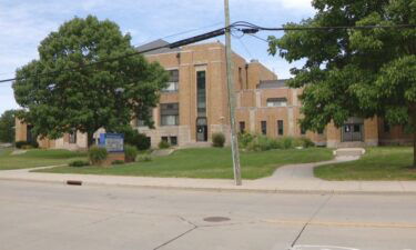 Several adults and one juvenile were arrested after they forced their way into an Oshkosh middle school following a fight.