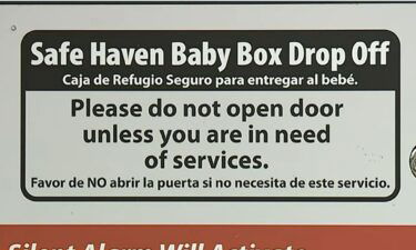 A new bill is being introduced in Kansas that would give parents the ability to safely surrender a child to a Safe Haven Baby Box if they’re not in position to take care of the baby.