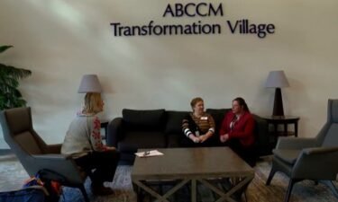 One woman sat down with News 13 in January 2023 to speak about her time at the Transformation Village