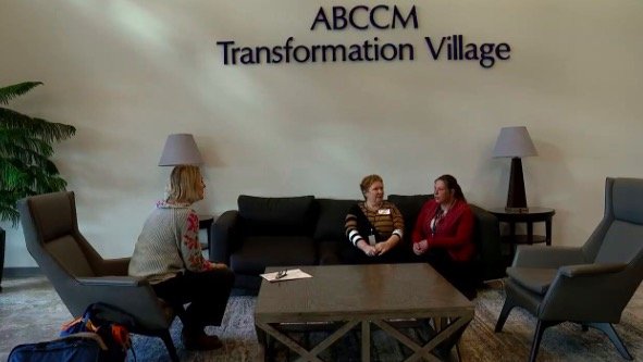 One woman sat down with News 13 in January 2023 to speak about her time at the Transformation Village