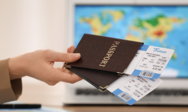 How online booking has changed the travel agent landscape