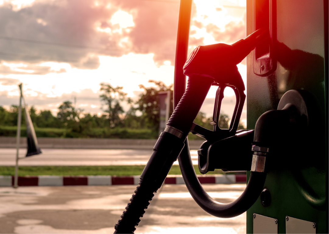 Americans spend $179 on fuel each month—here's how to spend less