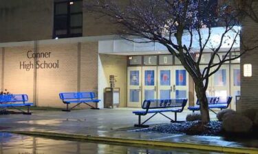 A student in Boone County returns to the classroom after allegedly making death threats against his classmates.