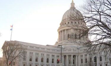 A bail reform bill is currently making its way through the Wisconsin State Assembly. If passed