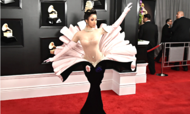 25 iconic outfits in Grammys history