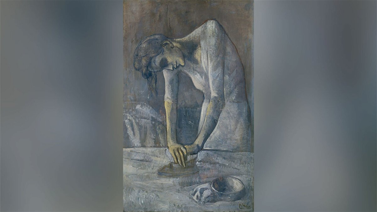 <i>From David Heald/Guggenheim Museum</i><br/>The heirs of Karl Adler and Rosi Jacobi are demanding the repatriation of the artist's 1904 masterpiece 