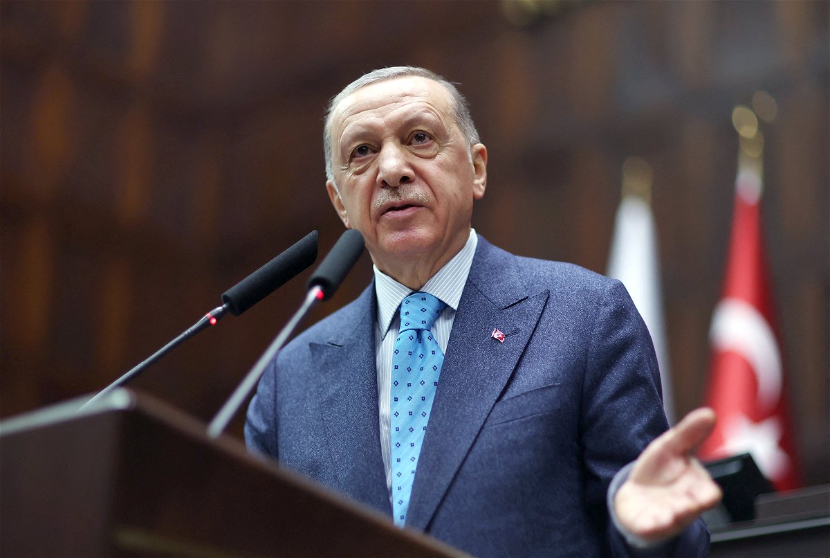 Turkey is less than four months away from a presidential election that could extend the 20-year rule of President Recep Tayyip Erdogan into a third decade. Analysts say that the result may be a close call for the long-term leader.