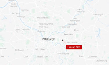 A two-year-old child was killed and several others injured in a house fire in Pennsylvania.