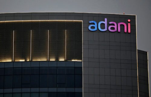 The value of Gautam Adani's business empire has crashed by more than $50 billion this week since Hindenburg Research