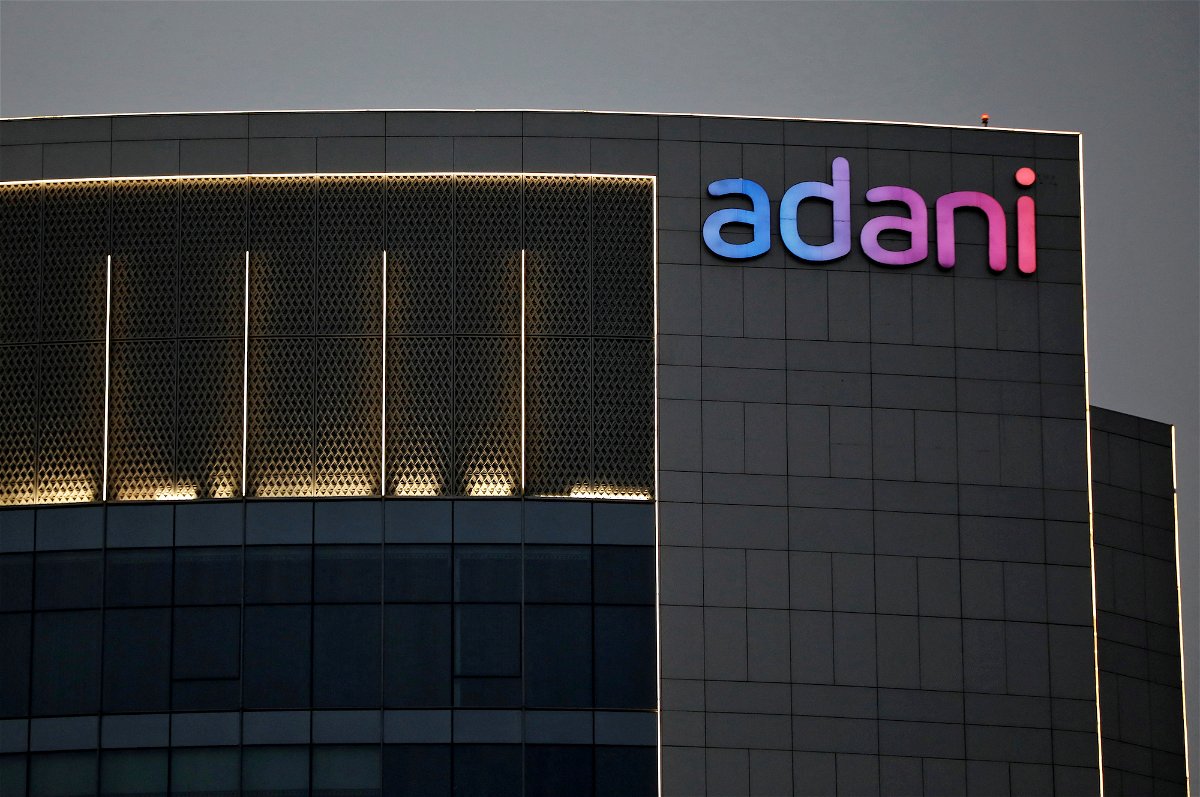 <i>Amit Dave/Reuters</i><br/>The value of Gautam Adani's business empire has crashed by more than $50 billion this week since Hindenburg Research