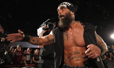 Jay Briscoe