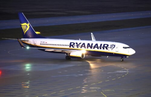 Ryanair on Monday told customers to book far in advance in order to secure cheaper tickets