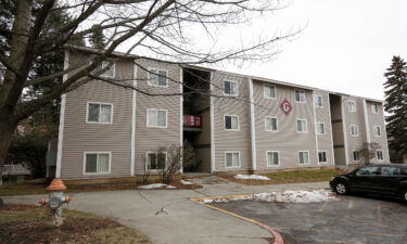 The Steptoe Village at Washington State University