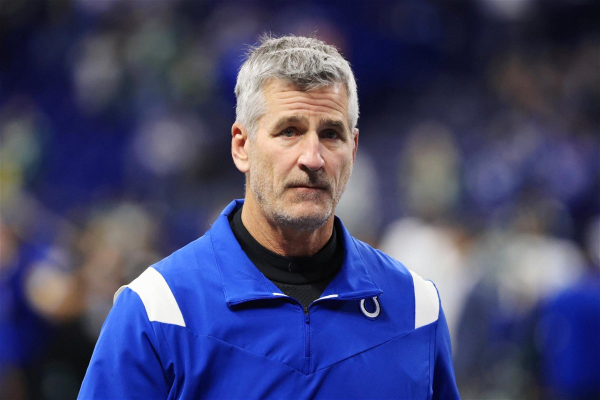 The NFL franchise announced on January 26 that Frank Reich will take up the reins as he becomes just the sixth head coach in Panthers history. Reich was dismissed by the Indianapolis Colts in November 2022.
