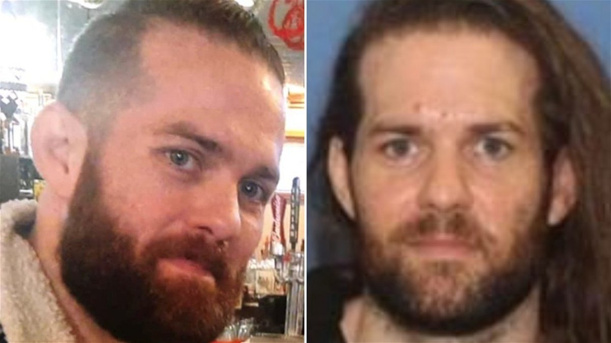 Oregon police are asking the public for information of the whereabouts of Benjamin Foster