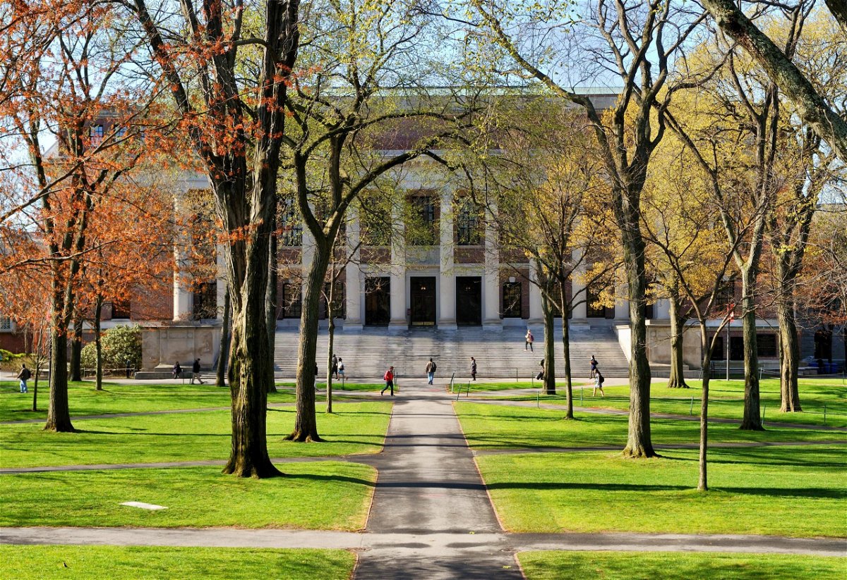 Hardest college to get into in every state