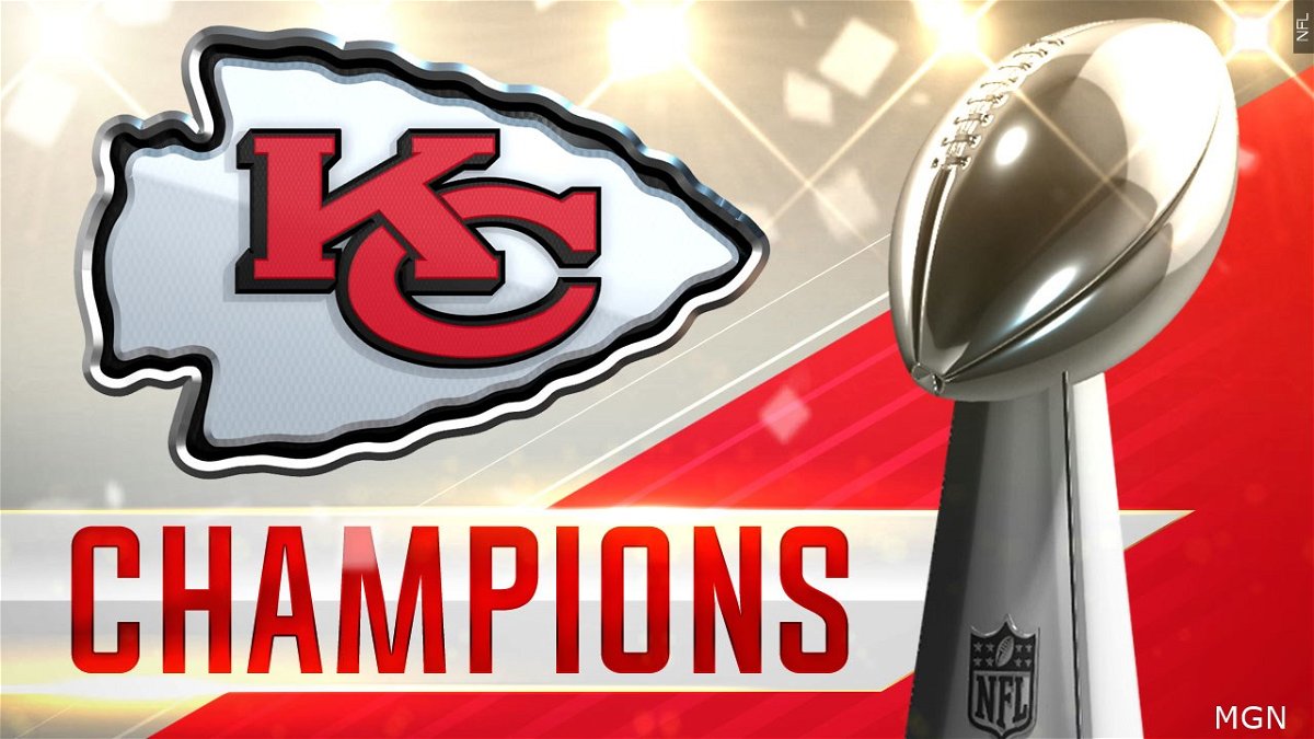 Super Bowl 2023: Chiefs beat Eagles 38-35 for second title in four seasons