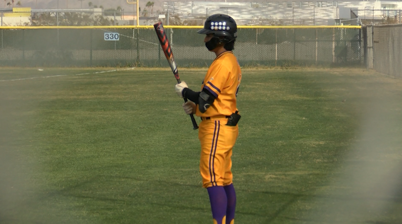 Southwest baseball takes down Gila Ridge to stay unbeaten to start the ...