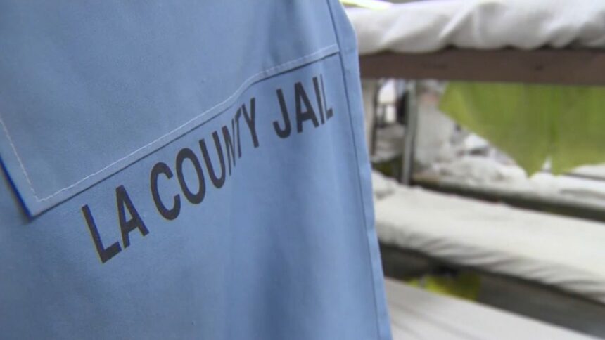 California Supervisors Meet To Reduce Jail Population – KYMA