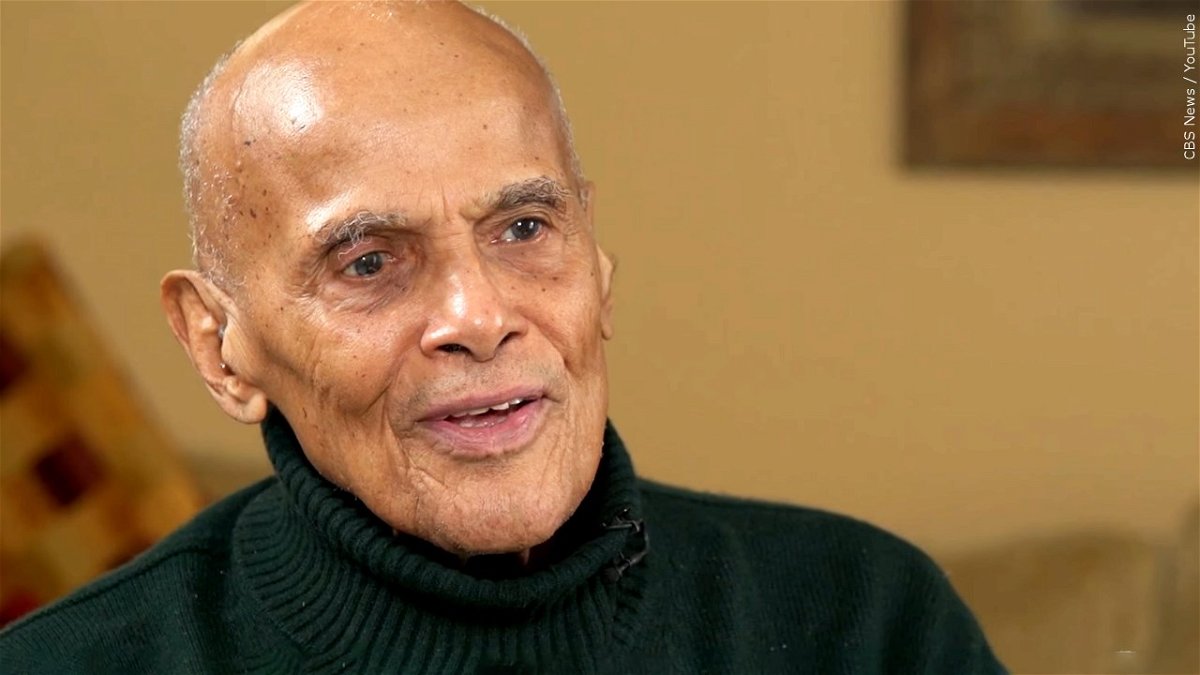 Harry Belafonte, activist and entertainer, dies at 96 - KYMA