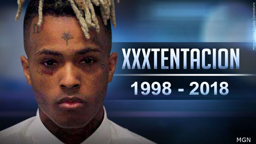 Xxxtentacions Convicted Killers Sentenced To Life In Prison Kyma 