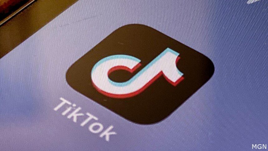 Montana Governor Bans Tiktok But Can The State Enforce The Law Kyma