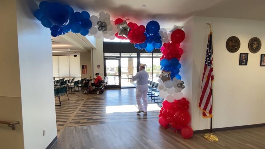 Yuma az veterans day parade 2024