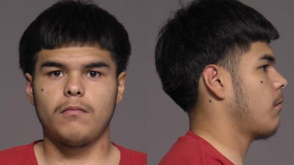 Third Suspect Arrested For Yuma Mass Shooting Kyma