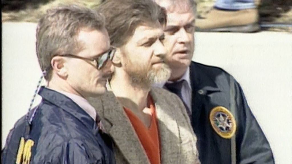 Ted Kaczynski, "Unabomber," Dies In Prison At 81 - KYMA