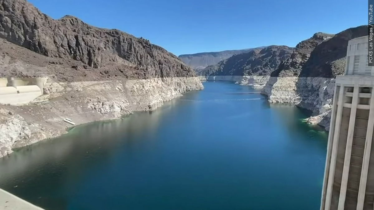 Feds Announce Start Of Public Process To Reshape Key Rules On Colorado River Water Use By 2027