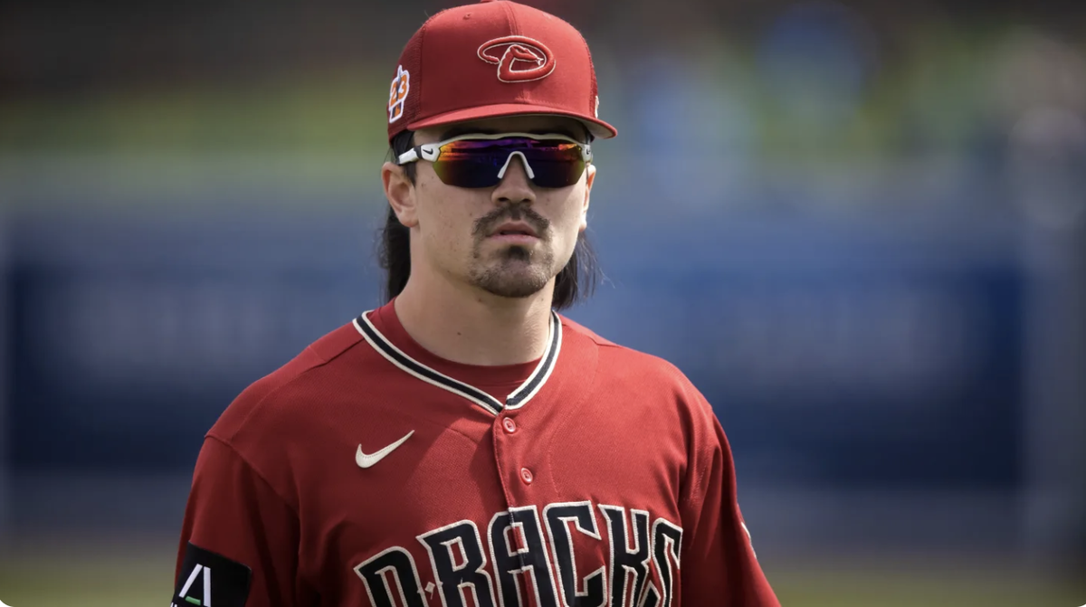 Diamondbacks Corbin Carroll Named MLB All-Star Game Starter