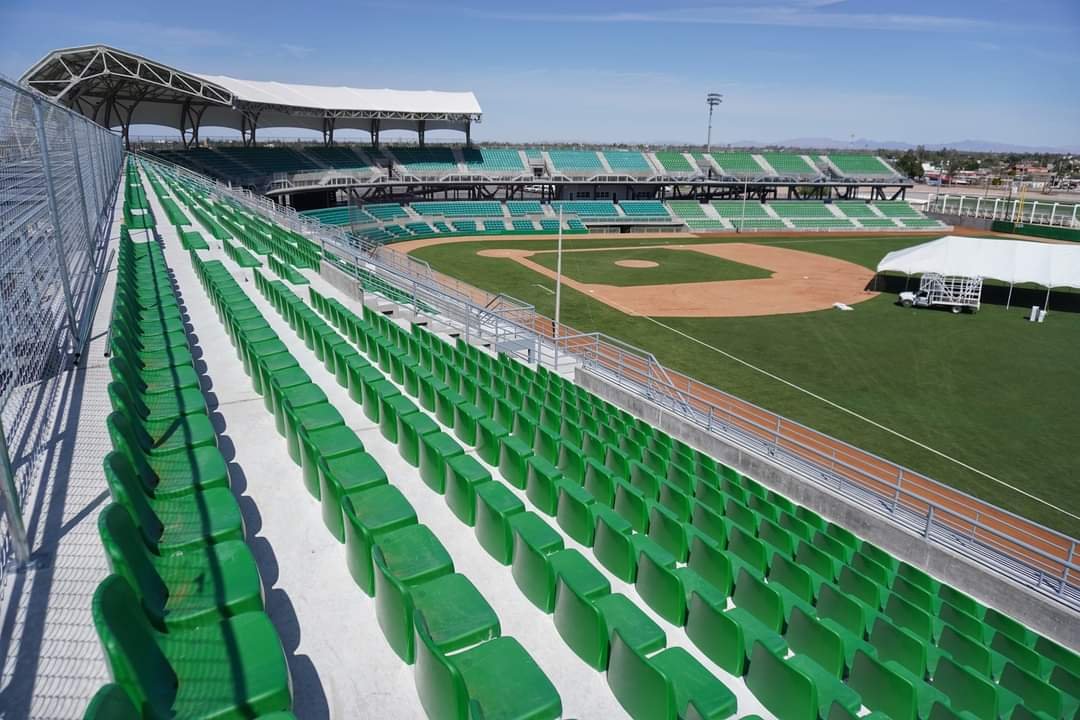 La Pro Baseball League se llevará a cabo en San Luis, México este otoño